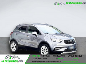 Opel Mokka X , garage LB AUTOMOBILES � Beaupuy