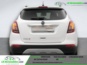 Opel Mokka X 1.6 CDTI - 136 ch BVA  occasion � Beaupuy - photo n�4