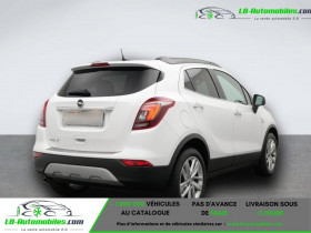 Opel Mokka X 1.6 CDTI - 136 ch BVA  occasion � Beaupuy - photo n�2