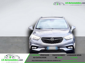 Opel Mokka X 1.6 CDTI - 136 ch BVA  occasion � Beaupuy - photo n�5