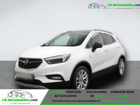 Opel Mokka X , garage LB AUTOMOBILES � Beaupuy