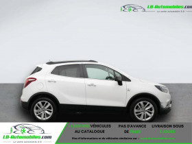 Opel Mokka X 1.6 CDTI - 136 ch BVA  occasion � Beaupuy - photo n�3