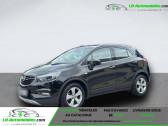 Opel Mokka X occasion année 2019 boite Automatique Annonce Opel Mokka X occasion Diesel 1.6 CDTI - 136 ch BVA à Beaupuy