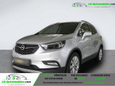 Annonce Opel Mokka X occasion Diesel 1.6 CDTI - 136 ch BVA  Beaupuy