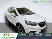 Annonce Opel Mokka X occasion Electrique 1.6 CDTI - 136 ch � Beaupuy