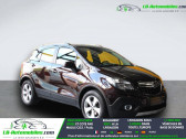 Annonce Opel Mokka X occasion Electrique 1.6 CDTI - 136 ch � Beaupuy