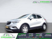 Annonce Opel Mokka X occasion Electrique 1.6 CDTI - 136 ch � Beaupuy