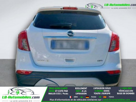 Opel Mokka X 1.6 CDTI - 136 ch  occasion � Beaupuy - photo n�5