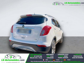 Opel Mokka X 1.6 CDTI - 136 ch  occasion � Beaupuy - photo n�4