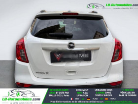 Opel Mokka X 1.6 CDTI - 136 ch  occasion � Beaupuy - photo n�6