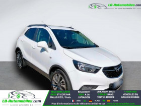 Opel Mokka X 1.6 CDTI - 136 ch  occasion � Beaupuy - photo n�2