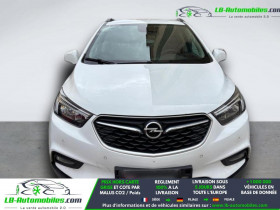 Opel Mokka X 1.6 CDTI - 136 ch  occasion � Beaupuy - photo n�5