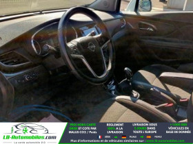 Opel Mokka X 1.6 CDTI - 136 ch  occasion � Beaupuy - photo n�3