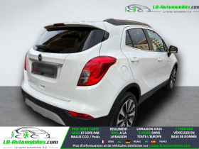 Opel Mokka X 1.6 CDTI - 136 ch  occasion � Beaupuy - photo n�4