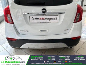 Opel Mokka X 1.6 CDTI - 136 ch  occasion � Beaupuy - photo n�6