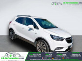 Annonce Opel Mokka X occasion Electrique 1.6 CDTI - 136 ch � Beaupuy