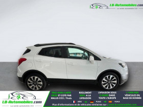Opel Mokka X 1.6 CDTI - 136 ch  occasion � Beaupuy - photo n�5