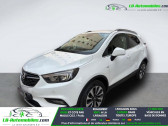 Annonce Opel Mokka X occasion Electrique 1.6 CDTI - 136 ch � Beaupuy
