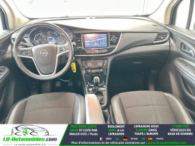 Opel Mokka X 1.6 CDTI - 136 ch  occasion � Beaupuy - photo n�3