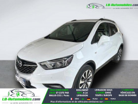 Opel Mokka X 1.6 CDTI - 136 ch  occasion � Beaupuy - photo n�2