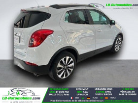 Opel Mokka X 1.6 CDTI - 136 ch  occasion � Beaupuy - photo n�4