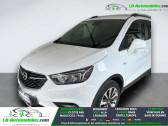 Annonce Opel Mokka X occasion Electrique 1.6 CDTI - 136 ch � Beaupuy