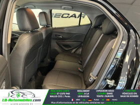 Opel Mokka X 1.6 CDTI - 136 ch  occasion � Beaupuy - photo n�7