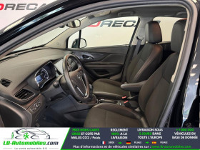 Opel Mokka X 1.6 CDTI - 136 ch  occasion � Beaupuy - photo n�6