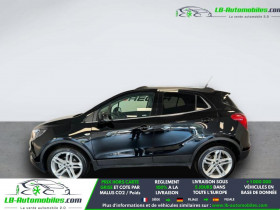 Opel Mokka X 1.6 CDTI - 136 ch  occasion � Beaupuy - photo n�5