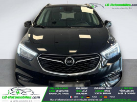 Opel Mokka X 1.6 CDTI - 136 ch  occasion � Beaupuy - photo n�4