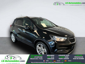 Opel Mokka X 1.6 CDTI - 136 ch  occasion � Beaupuy - photo n�2