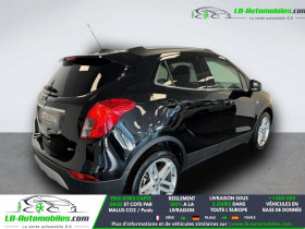 Opel Mokka X 1.6 CDTI - 136 ch  occasion � Beaupuy - photo n�3