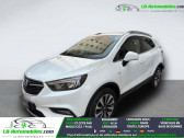 Annonce Opel Mokka X occasion Electrique 1.6 CDTI - 136 ch � Beaupuy