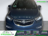 Annonce Opel Mokka X occasion Electrique 1.6 CDTI - 136 ch � Beaupuy