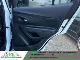 Opel Mokka X 1.6 CDTI - 136 ch  occasion � Beaupuy - photo n�7