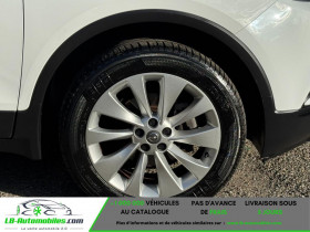 Opel Mokka X 1.6 CDTI - 136 ch  occasion � Beaupuy - photo n�6