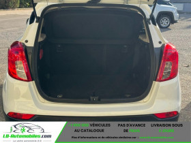 Opel Mokka X 1.6 CDTI - 136 ch  occasion � Beaupuy - photo n�8