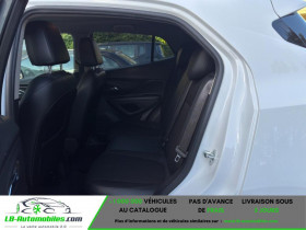 Opel Mokka X 1.6 CDTI - 136 ch  occasion � Beaupuy - photo n�5