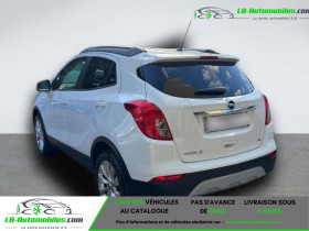 Opel Mokka X 1.6 CDTI - 136 ch  occasion � Beaupuy - photo n�3