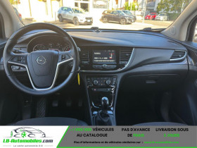 Opel Mokka X 1.6 CDTI - 136 ch  occasion � Beaupuy - photo n�2