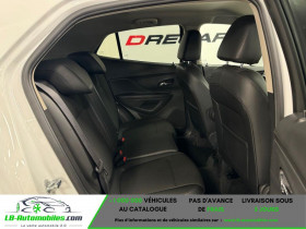 Opel Mokka X 1.6 CDTI - 136 ch  occasion � Beaupuy - photo n�7