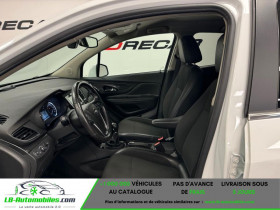 Opel Mokka X 1.6 CDTI - 136 ch  occasion � Beaupuy - photo n�6
