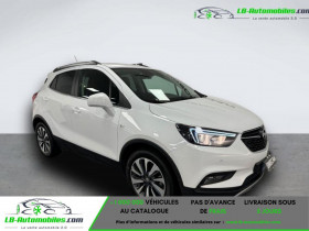 Opel Mokka X 1.6 CDTI - 136 ch  occasion � Beaupuy - photo n�2