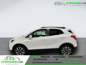 Opel Mokka X 1.6 CDTI - 136 ch  occasion � Beaupuy - photo n�5