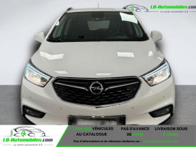 Opel Mokka X 1.6 CDTI - 136 ch  occasion � Beaupuy - photo n�4