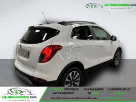 Opel Mokka X 1.6 CDTI - 136 ch  occasion � Beaupuy - photo n�3