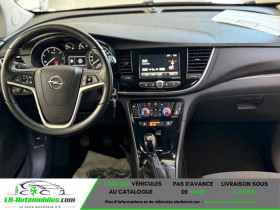 Opel Mokka X 1.6 CDTI - 136 ch  occasion � Beaupuy - photo n�3