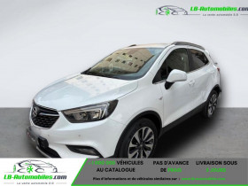 Opel Mokka X 1.6 CDTI - 136 ch  occasion � Beaupuy - photo n�2
