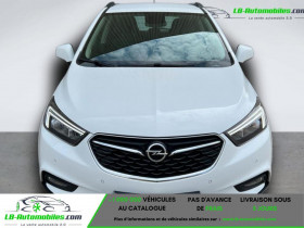 Opel Mokka X 1.6 CDTI - 136 ch  occasion � Beaupuy - photo n�5
