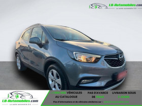 Opel Mokka X 1.6 CDTI - 136 ch  occasion � Beaupuy - photo n�2
